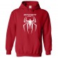 Spider Fan Hoodie